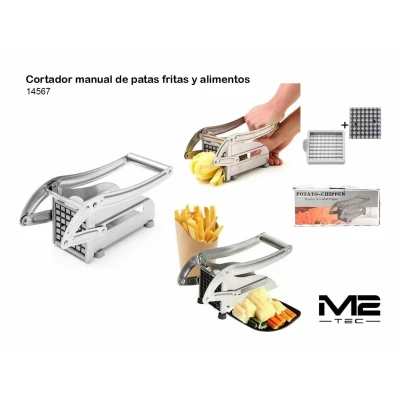 Wholesale Potato Chopper | M2TEC Wholesaler