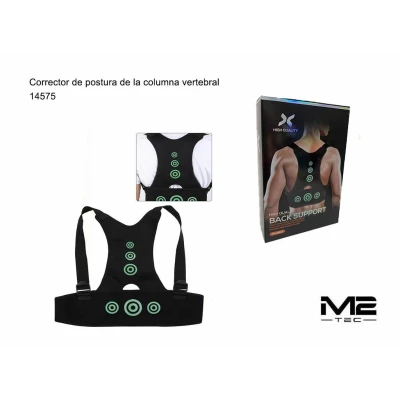 Suporte lombar por atacado | Atacadista M2TEC