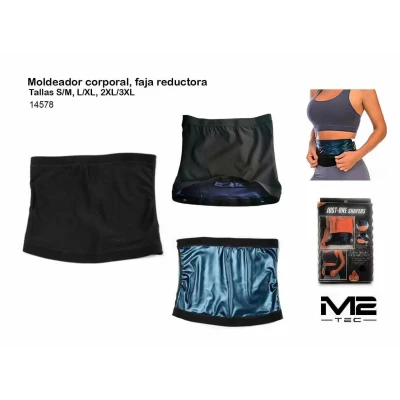 Gaine amincissante en gros | M2TEC Grossiste
