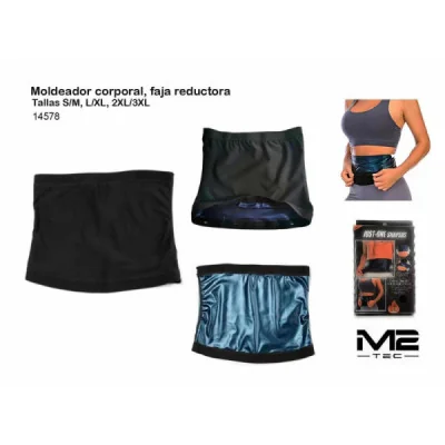 Wholesale Sweat-Inducing Waist Trainer | M2TEC Wholesaler