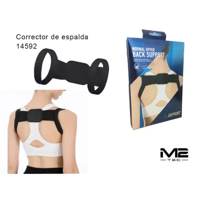Corrector de Postura Espalda Ajustable | Ref. 14592