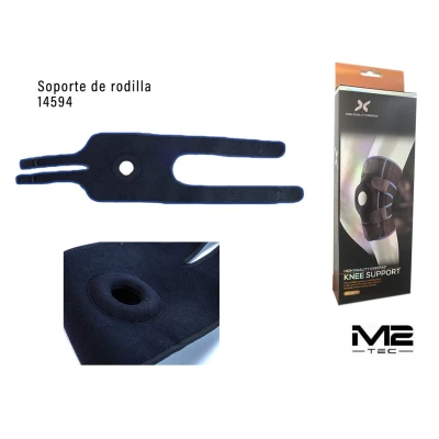Sports Knee Pads - Model 8570 Wholesale | M2TEC Wholesaler