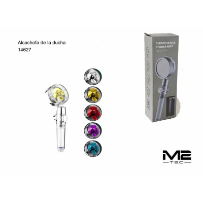 Wholesale Shower Heads | M2TEC Wholesaler