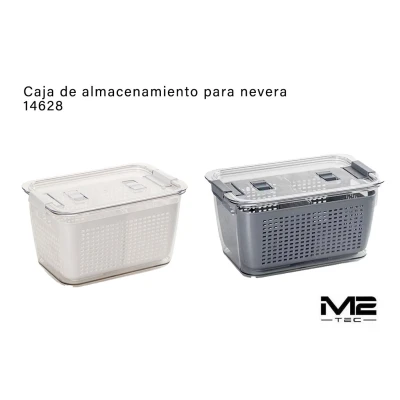 Passoires en plastique en gros | Grossiste M2TEC