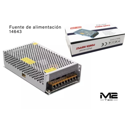 Alimentation à découpage 5 V 40 A en gros | M2TEC, grossiste