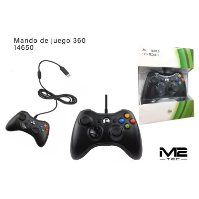 Manettes de jeu Xbox 360 en gros | M2TEC, grossiste