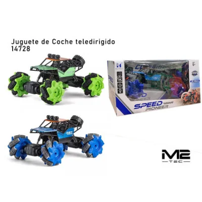 Wholesale Remote Control Cars for Kids | M2TEC Wholesaler