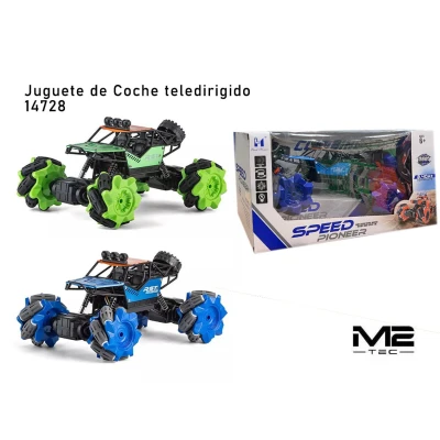 Voitures télécommandées pour enfants en gros | M2TEC Grossiste