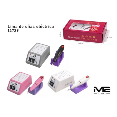 Esmalte por atacado | Atacadista M2TEC