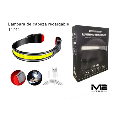 Wholesale Rechargeable Tactical LED Flashlight | M2TEC Wholesaler