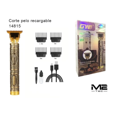 Wholesale Professional Hair Clipper GW-9797 | M2TEC May...