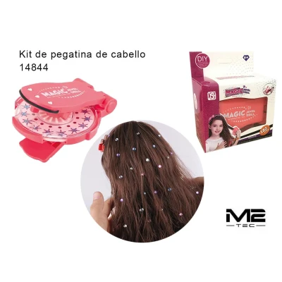 Aparejo de Velcro %category-name%