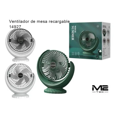 Ventilador