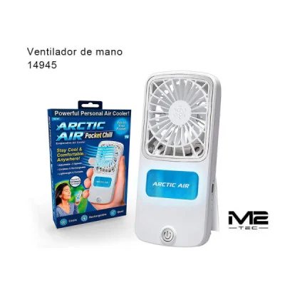 Ventilador