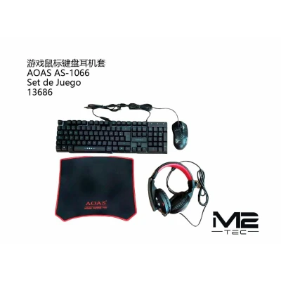 Teclados e mouses no atacado | Atacadista M2TEC