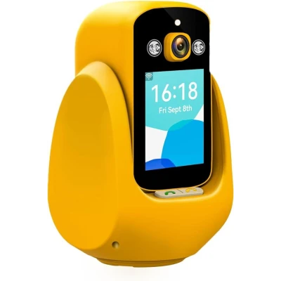 Câmera de segurança Wi-Fi - Proteção inteligente para residências e empresas...