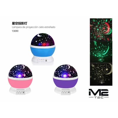 Luzes para Céu Estrelado no Atacado | Atacadista M2TEC
