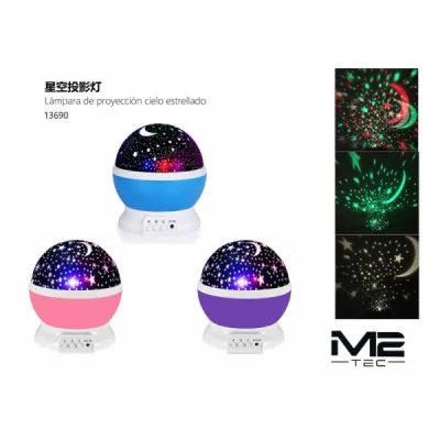Starry Sky Lights Wholesale | M2TEC Wholesaler
