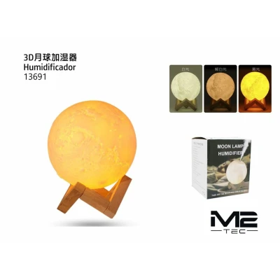 Wholesale Moon Humidifying Lamp | M2TEC Wholesaler