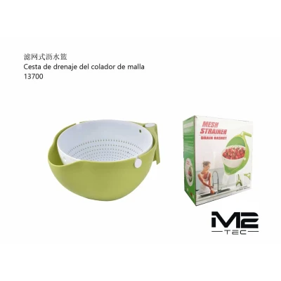 Vente en gros de passoires ergonomiques | Grossiste M2TEC