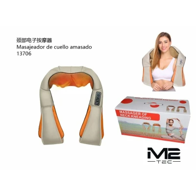 Neck Kneading Massager Wholesale | M2TEC Wholesale
