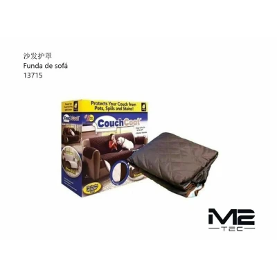 Housse de canapé double en gros | M2TEC Grossiste