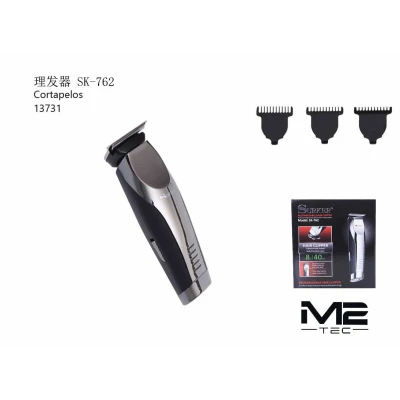 Surker SK-762 Rechargeable Hair and Beard Trimmer wholesale | ...