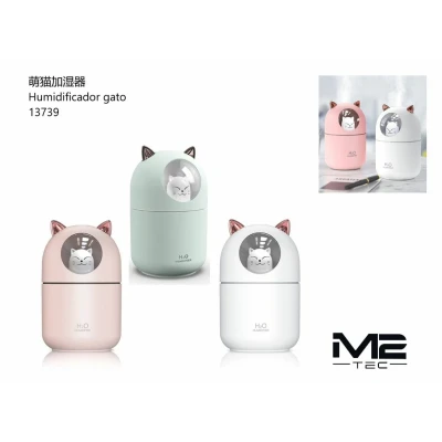 Wholesale Humidifier for Bedroom or Home | M2TEC Wholesaler