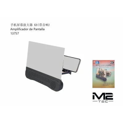 Wholesale 3D Phone Screen Amplifier | M2TEC Wholesaler