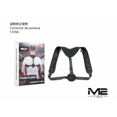 Corrector de Postura