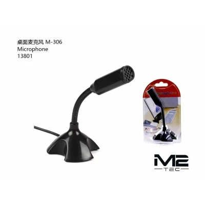 Microfones no Atacado | Atacadista M2TEC