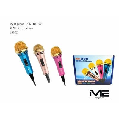 Wholesale Professional Microphones | M2TEC Wholesaler