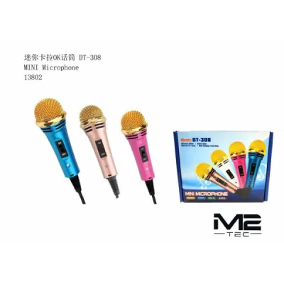Wholesale Professional Microphones | M2TEC Wholesaler