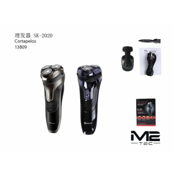 Máquina de Cortar Pelo Profesional SK-2020