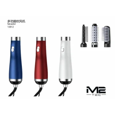 Wholesale 3-in-1 Hair Dryer Brush | M2TEC Wholesaler