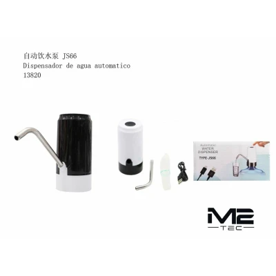 Distributeur d'eau en gros pour bouteilles d'eau | M2TEC Grossiste