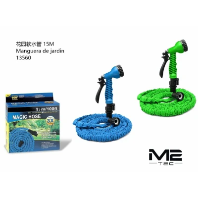 15 Meter Water Hose Wholesale | M2TEC Wholesaler