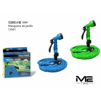 Tuyau d'arrosage de 30 mètres en gros | M2TEC, grossiste