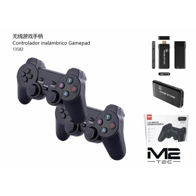 Controles de jogos 4K no atacado | Atacadista M2TEC