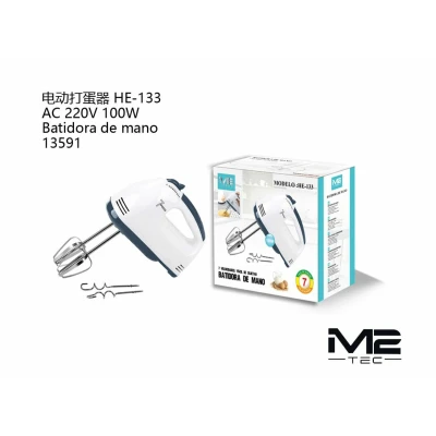 Pétrins HE-133 en gros | M2TEC Grossiste