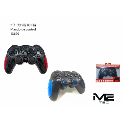 Manettes de jeu PC en gros | M2TEC, grossiste