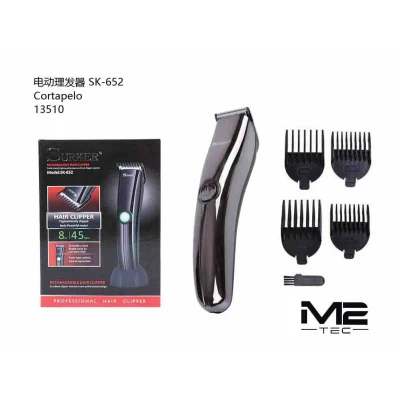 Vente en gros de tondeuses à cheveux professionnelles | M2TEC Grossiste