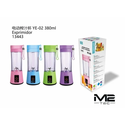 Vente en gros de mélangeurs portables | M2TEC Grossiste
