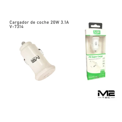 Wholesale 20W USB-C Fast Car Charger (Power Delivery) | ...