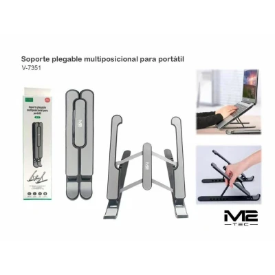 Support de table portable en gros | M2TEC Grossiste