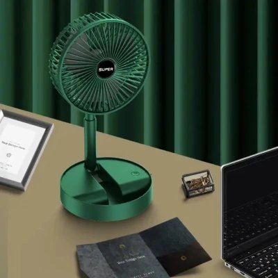 Mini fan portable with clip wholesale | M2TEC