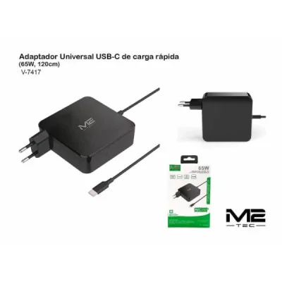 Wholesale 65W PD Adapter | M2TEC Wholesaler