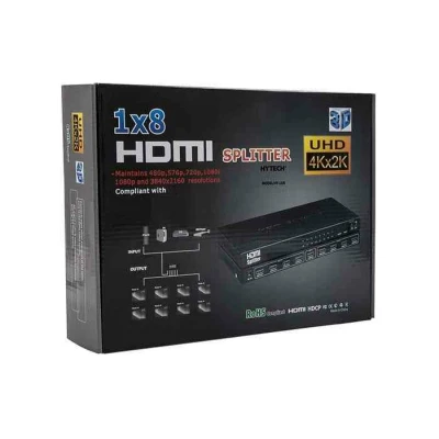 Répartiteurs HDMI en gros | M2TEC Grossiste