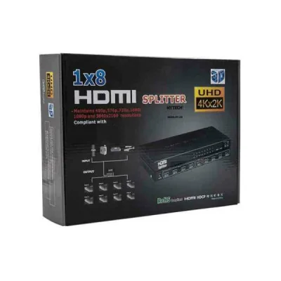 Splitter HDMI