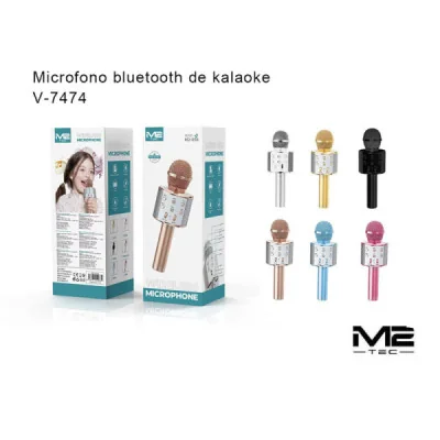 Wholesale Portable Microphones | M2TEC Wholesaler